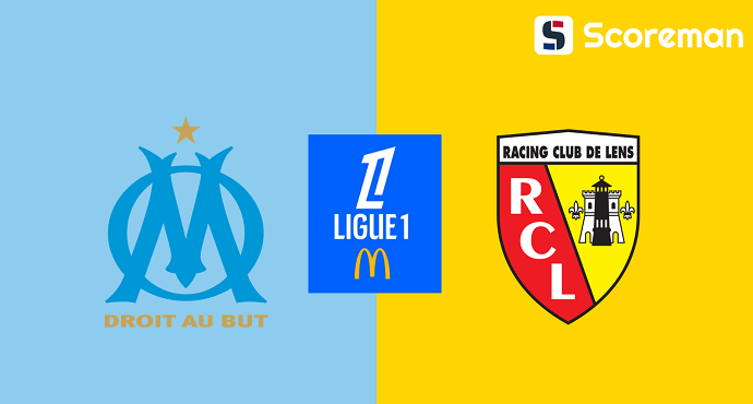 1월25일 프랑스 리그 1 - 마르세유 VS 랑스 해외축구 분석 프리뷰